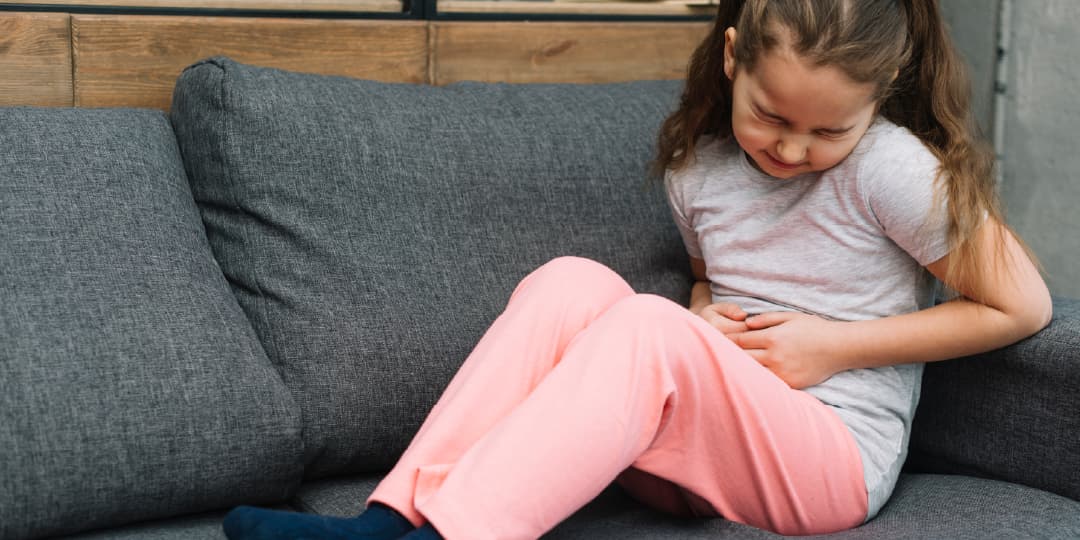 Cómo Controlar Diarrea en Niños en Centroamérica | Guía Para Padres